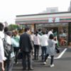 【悲劇ふたたび】北海道のコンビニで売れ残るカップ麺がまた出てしまう・・・