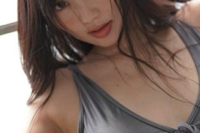 【動画像】こんな美人なのに過激な水着でＡＶみたいな事してるグラビアアイドルって・・・