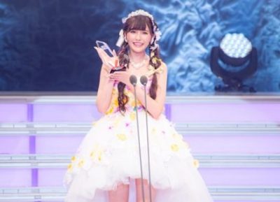 【動画像】最優秀ＡＶ女優に輝いた橋本ありな可愛すぎない？
