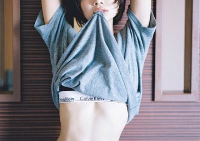 【動画像】ミス青学候補の美女 ウィッグを被りお前らにアピール 荒谷柚風さん可愛すぎだろｗｗｗｗｗｗ