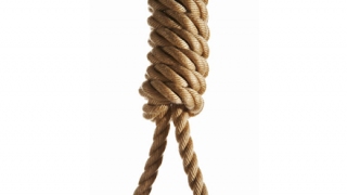 【画像】処刑直前の人の表情がヤバい・・・