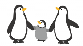 【判んねえw】水族館が『会いに行けるペンギンアイドル』総選挙を開催 →動画像
