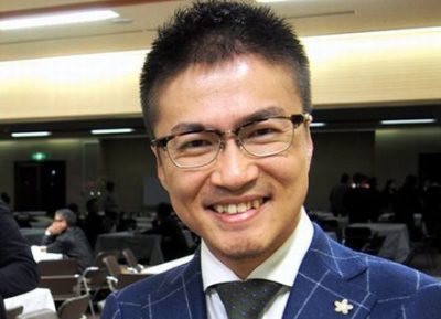 乙武氏がモテる理由 ハーフ美人女子大生との交際宣言