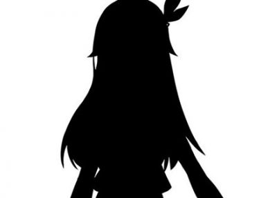 【復活のセガ】ＨなスケスケVtuber「緋色すもも」登録者が急増中 →動画像