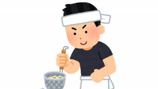 【悲報】ラーメン二郎の厨房、汚すぎる
