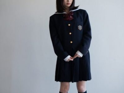 【朗報】日本一可愛い女子高生やっぱり脱がされる →動画像