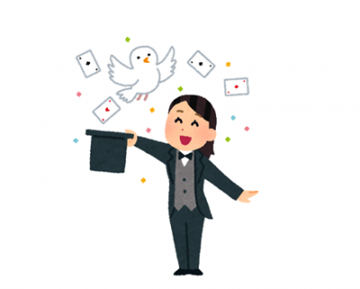 【悲報】美人過ぎる『マジシャン』御寺ゆき(17)ちゃんＡＶみたいになる →画像