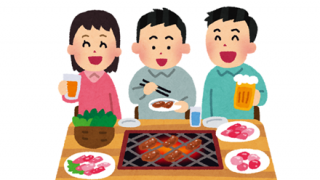 【閲覧注意】海外の焼肉店、なかなかキツい・・・