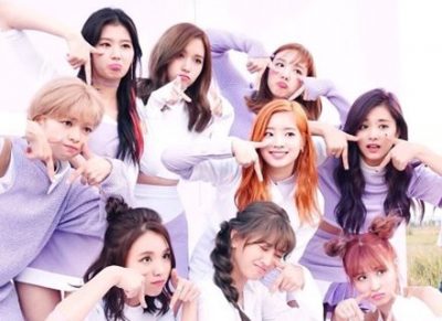 【キノコ雲騒動】K-POPアイドルTWICEの演出映像に批判と擁護ネットの声わかれる