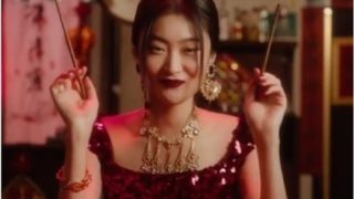「中国はクソのような国」ドルガバが告知動画で中国人をバカにして大炎上