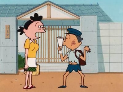 Amazonプライムビデオの『サザエさん1話』放送禁止用語連発でドン引きされた模様