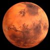 【宇宙】『火星の風の音』を収録 初めて地球に届く。