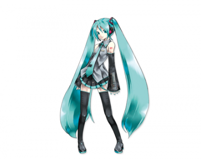 女さん「コスプレしたらエロい初音ミクって言われたw」⇒ 画像