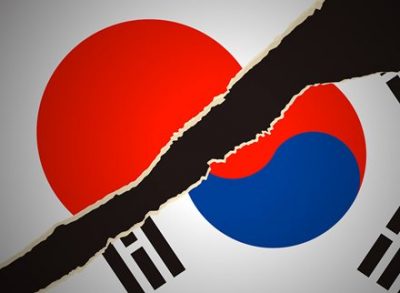 【効いてる速報】韓国政府「日本が対抗処置に出るなら､ウリたちも対抗措置に出るニダ」