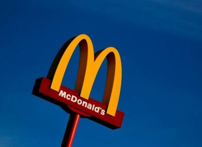 【一丁目】マクドナルド地獄店、見つかるｗｗｗｗｗｗｗｗｗｗｗ