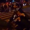 【大阪】DQN集団に囲まれた警察官の末路 →GIfと動画