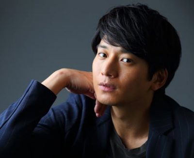 【イケメン×もっこり】向井理さんが脱いだ結果 →画像