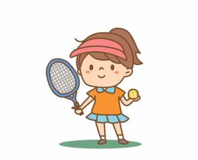 【困惑】生ケツ丸出しで試合してる美人プロテニス選手がいると話題に →画像