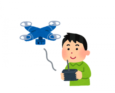 【すごE】ドローンのプロが廃墟内を飛行撮影したらｗｗｗｗｗｗｗｗ