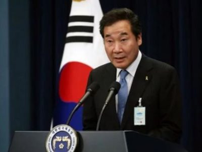 【何言ってるか解らない徴用工】李首相「裁判に応じておきながら負けたからと判決を受容できないというのは話にならない」日本側の反発を批判