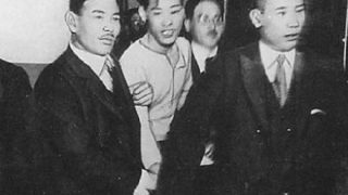 【更なる天皇侮辱】昭和天皇の暗殺を試みた韓国人が残した宣誓文 韓国で文化財に指定される　