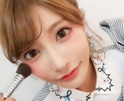 【最新版】明日花キララさん『顔の変遷』まとめ画像2007年〜2019年