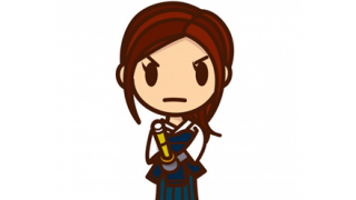 【画像】剣道女子さん、ヱッチ