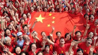 【嫌な予感】中国が『10年以内』にとんでもないモノを作る事を発表