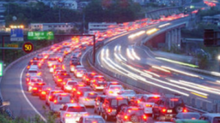 【もうすぐGW】日本の高速道路『渋滞の長さランキング』TOP20ｗｗｗｗｗ