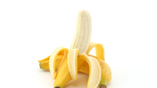 【画像】このバナナの皮 元気が良すぎじゃね？