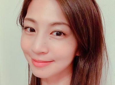 【痴女やん…】安田美沙子さんヒップライン丸出しで街中を徘徊 →動画像