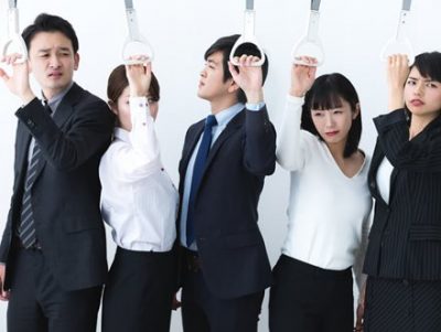 【悲報】痴漢さん、とんでもない辱しめを受けてしまう【…画像】