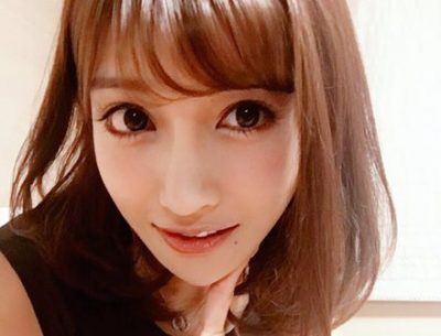 【整形疑惑】ｾｸｼｰ女優の明日花キララさん とうとう赤ちゃんになる →動画像
