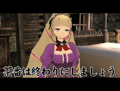 【朗報】Vtuberさん、とうとうＡＶデビュー