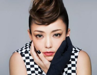 【画像】安室奈美恵さん(40)もハゲる(ﾟ∀ﾟ)人(ﾟ∀ﾟ)ﾅｶｰﾏ