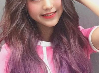 【話題の美少女】韓国が産んだ『奇跡の14歳』をご覧下さい →動画像