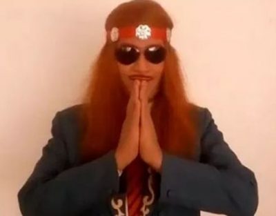 【マジック】インドのマジシャン、水中脱出で行方不明に