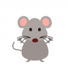 【動画】YouTuber「歌舞伎町のネズミにエサあげてみたw」→