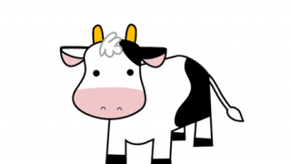 【🐮】牛の体に穴 胃に手を入れる『丸窓』保護団体が映像公開し非難 ※画像アリ※