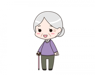 【悲報】97歳おばあちゃん この用水路に落ちて死亡 →画像