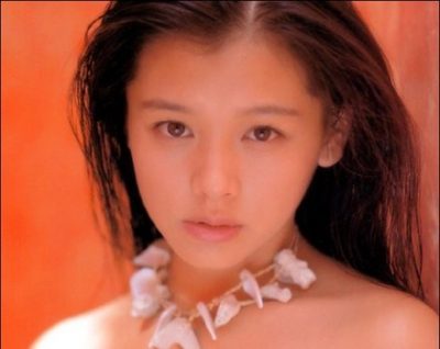 【画像】ビビアンスー44歳