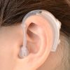 補聴器をイヤホンと勘違いした警察官「イヤホンと誤解するから外せ」補聴器ユーザーの叫び