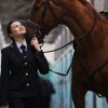 【画像】ロシアの『女性騎馬警官』が美しすぎるｗｗｗｗｗｗ