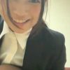 【有能】清楚系OLのお着替え動画が流出してしまう