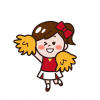 【動画像】台湾プロ野球のチアガール可愛すぎｗｗｗ