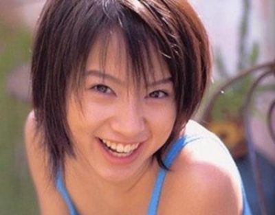 【恐怖】鈴木亜美さんの目尻、一線を超える →画像