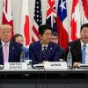 【悔しいです！】朝日新聞「G20は大失敗だった 韓国と首脳会談もできなかった安倍政権は即時退陣を」