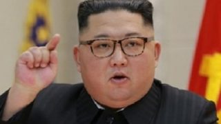 【悲報】北朝鮮「韓国は盗人猛々しい国だ」と猛烈に批判