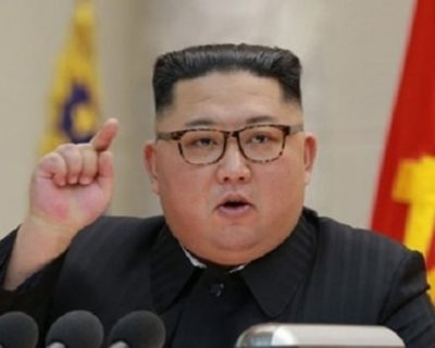【悲報】北朝鮮「韓国は盗人猛々しい国だ」と猛烈に批判