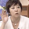 【パヨク】室井佑月「メディアの仕事は権力の監視や批判。でも、今それすると『左』といわれる」